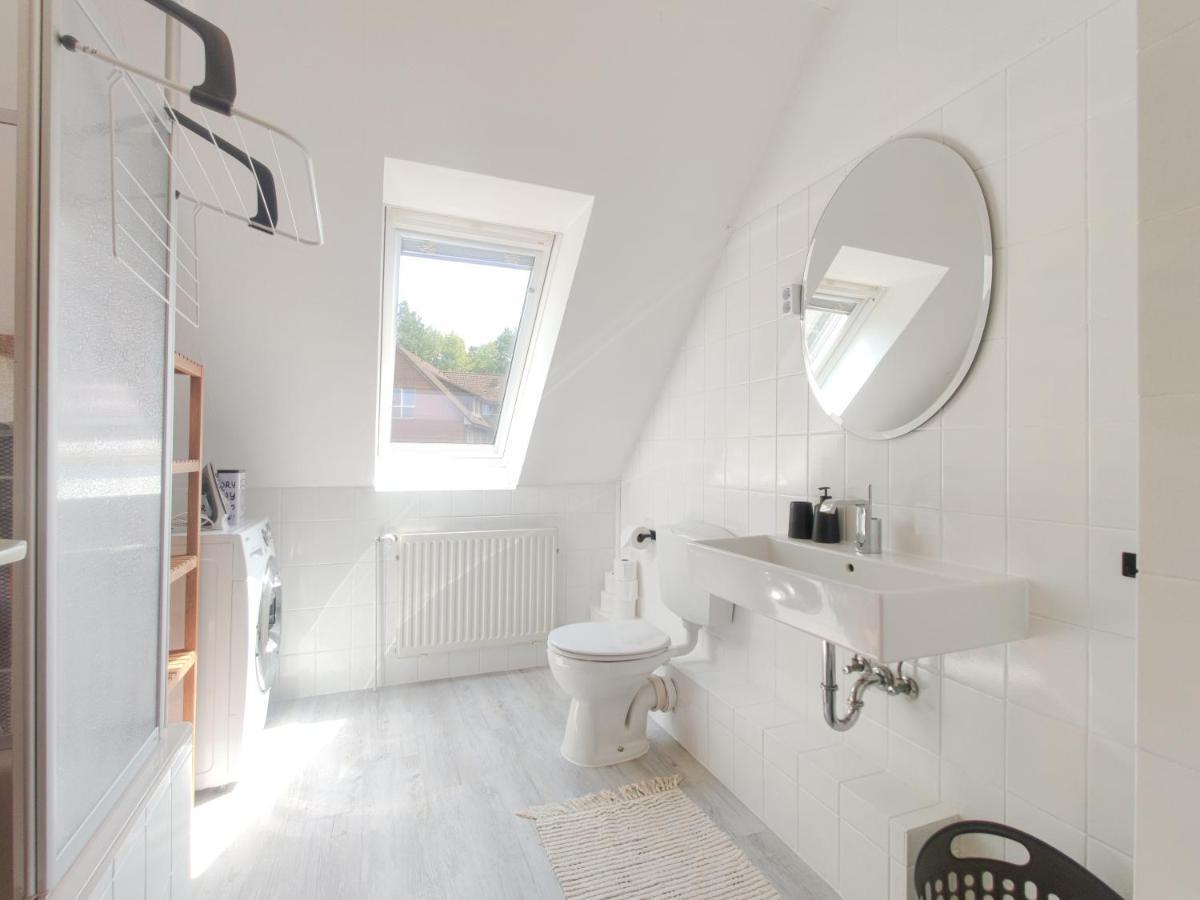 Inikama - Bohemian Apartment Im Gruenen Rosengarten  Luaran gambar
